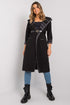 Manteau model 160421 Italy Moda